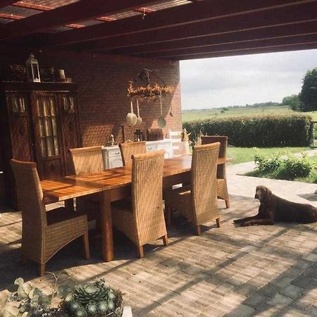 Apartament Higgen Adamla Stedesdorf Zewnętrze zdjęcie