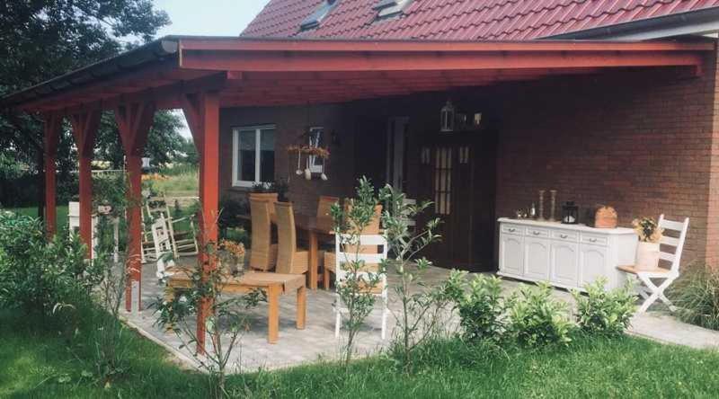 Apartament Higgen Adamla Stedesdorf Zewnętrze zdjęcie